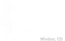 Windsor Chamber Chorale
